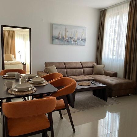 Morpheus Apartmani Sremska Mitrovica Buitenkant foto