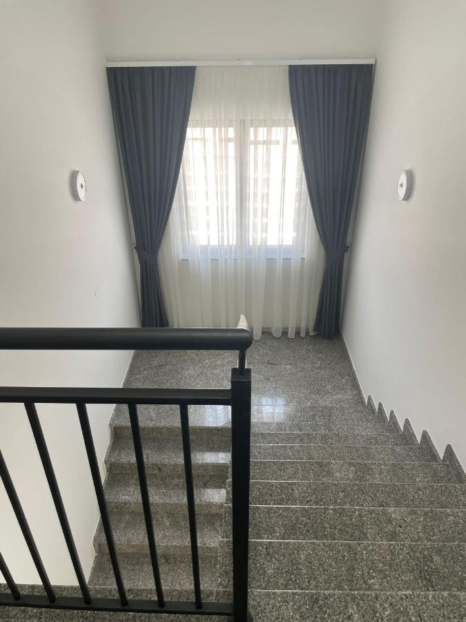 Morpheus Apartmani Sremska Mitrovica Buitenkant foto