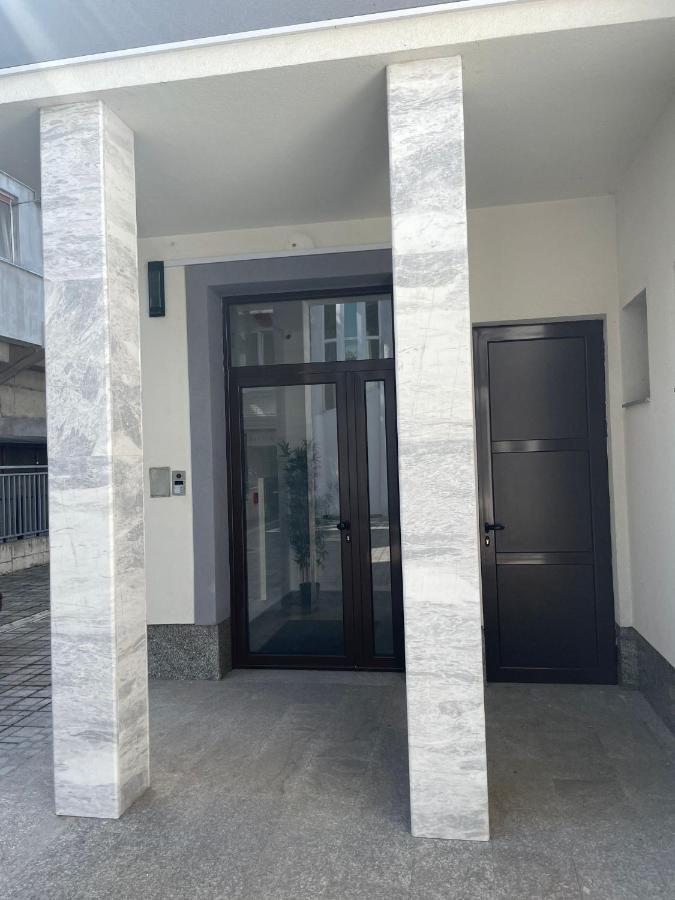 Morpheus Apartmani Sremska Mitrovica Buitenkant foto